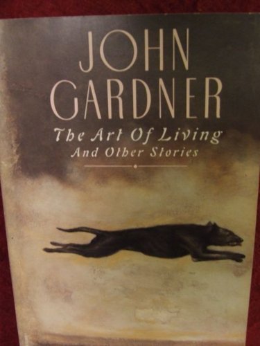John Gardner/Art Of Livg & Othr Str